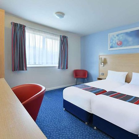 Travelodge Stirling M80 Cambusbarron Rom bilde