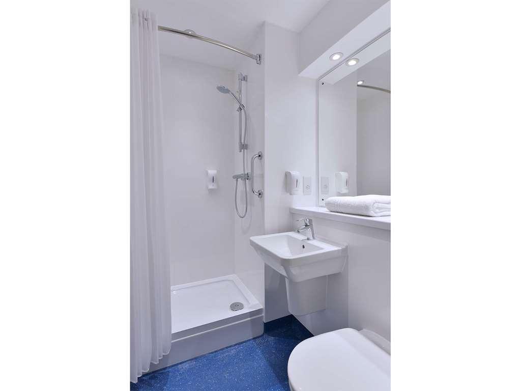Travelodge Stirling M80 Cambusbarron Rom bilde