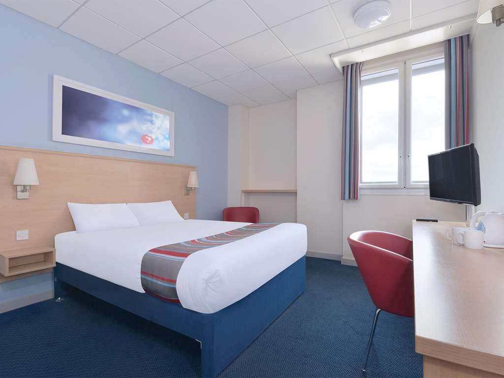 Travelodge Stirling M80 Cambusbarron Rom bilde
