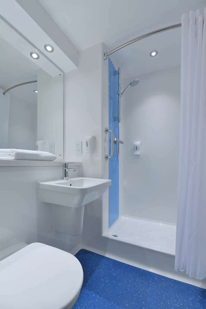 Travelodge Stirling M80 Cambusbarron Rom bilde